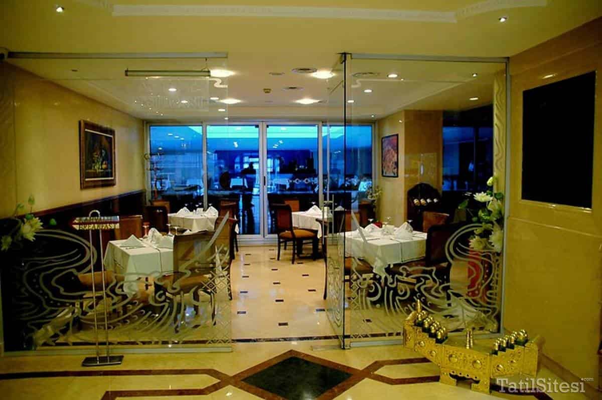 Topkapı İnter İstanbul Hotel